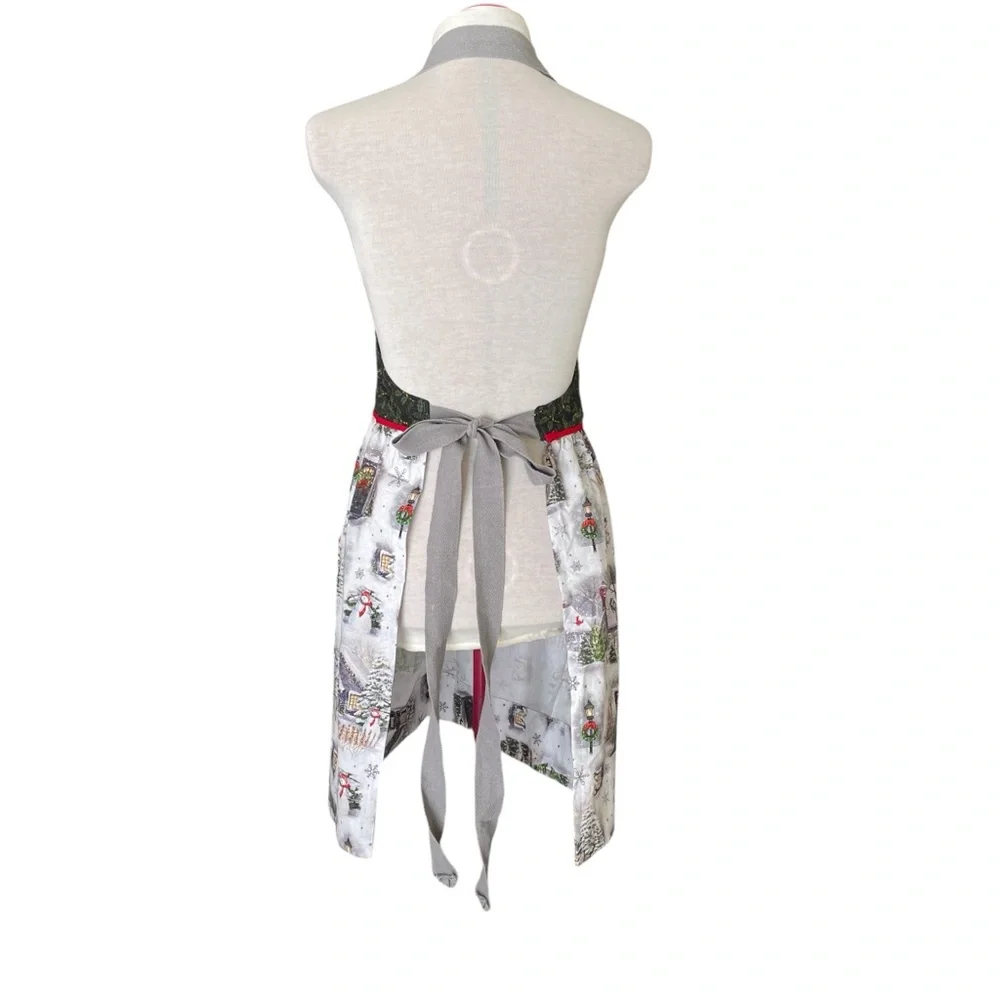 Hand Crafted handmade waist